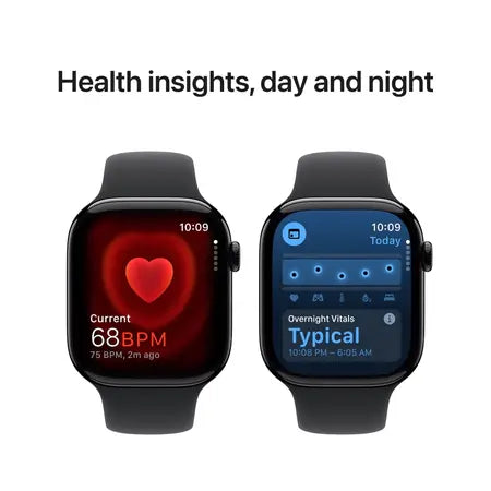 Watch Series 10 | Free Pro 2nd Generation ANC | (Type-C) 100% Hassle-Free Warranty