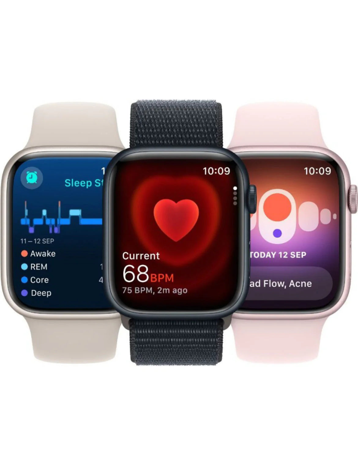 Veldora Watch 10 [GPS + Cellular 49 mm] smart watch