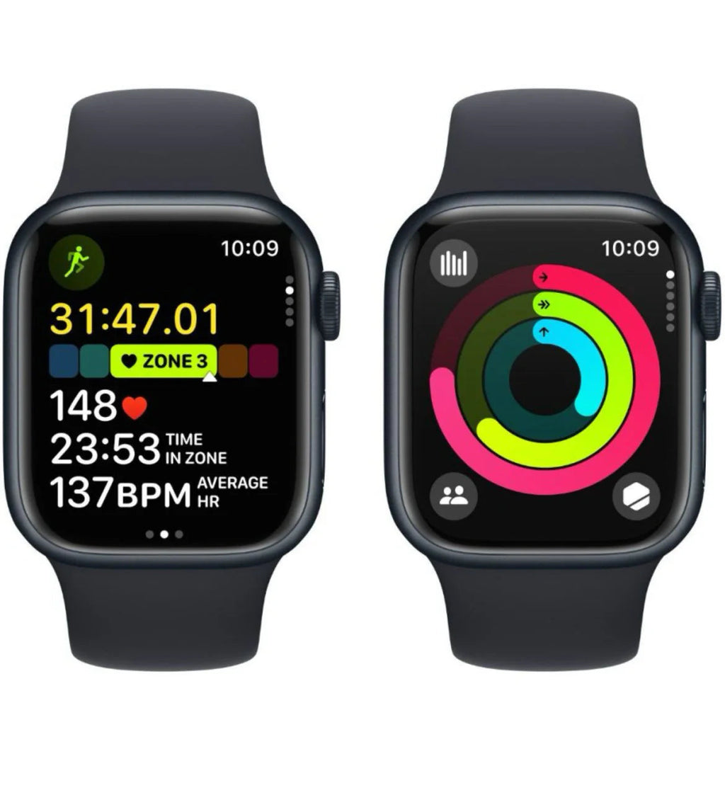 Veldora Watch 10 [GPS + Cellular 49 mm] smart watch
