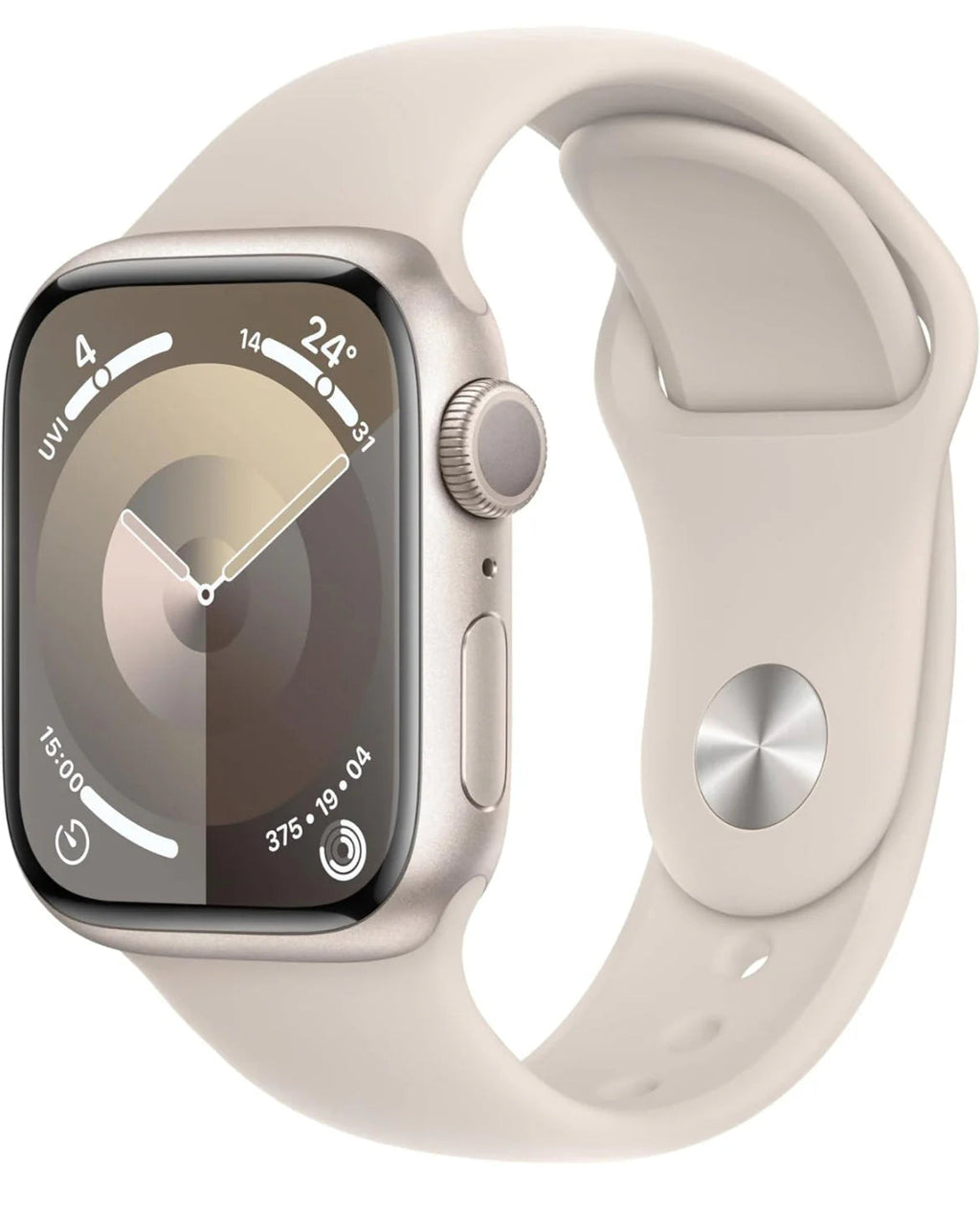 Veldora Watch 10 [GPS + Cellular 49 mm] smart watch