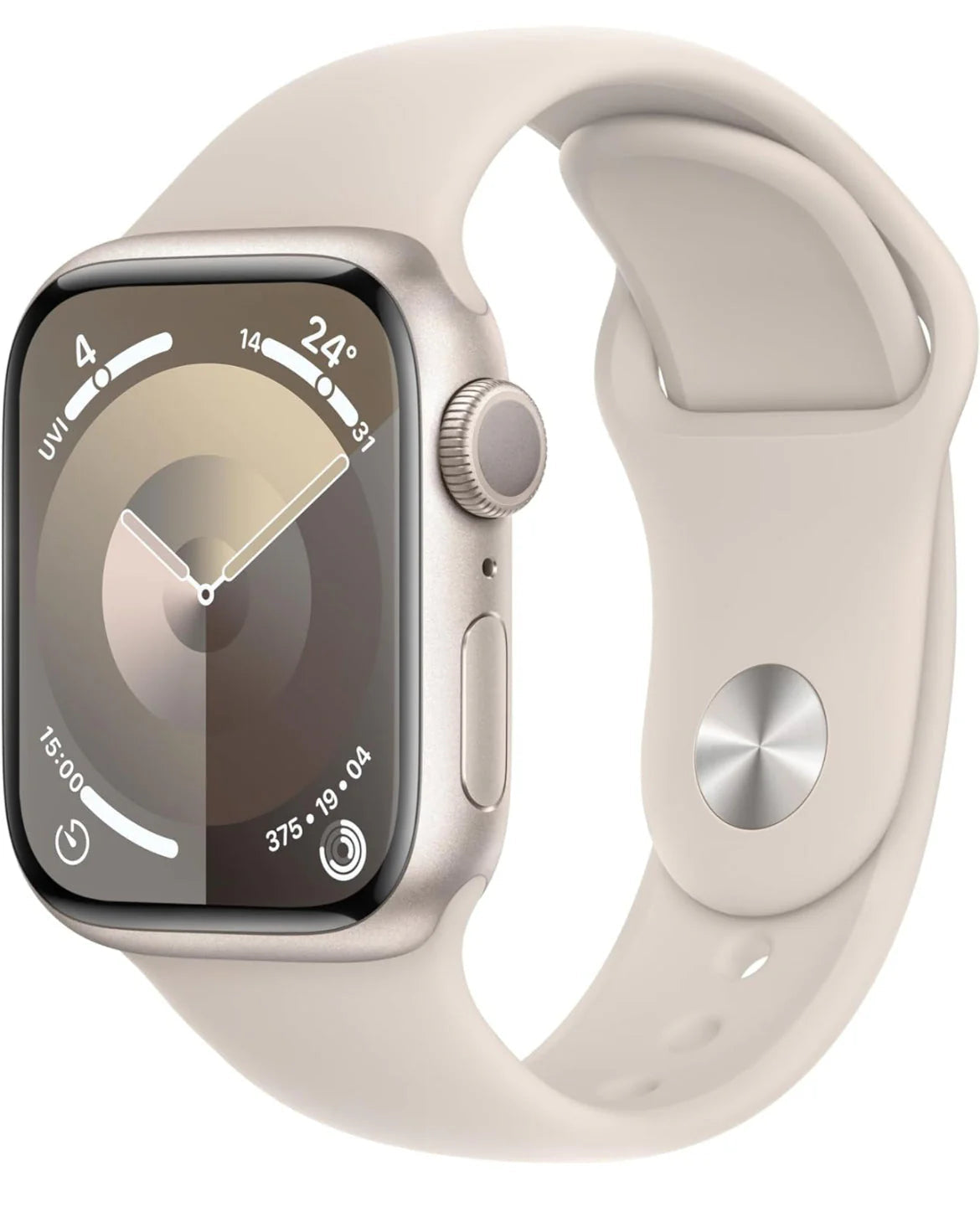 Veldora Watch 10 [GPS + Cellular 49 mm] smart watch