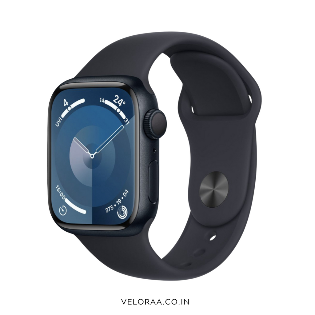 Veldora Watch 10 [GPS + Cellular 49 mm] smart watch